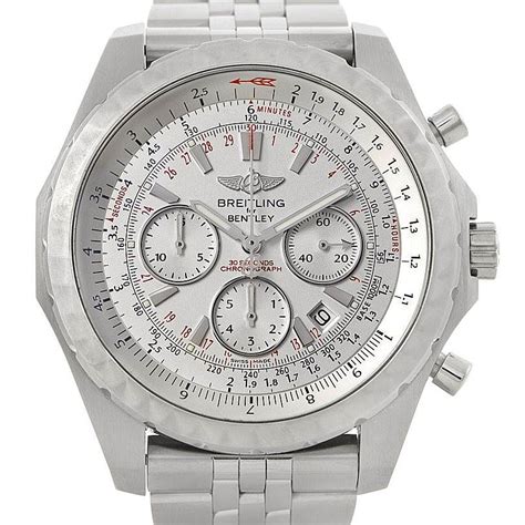 Breitling for Bentley t speed